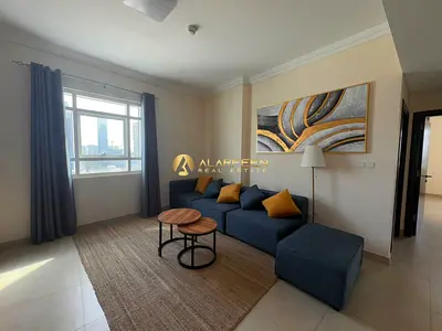 Fully Furnished | Open View | Call Now