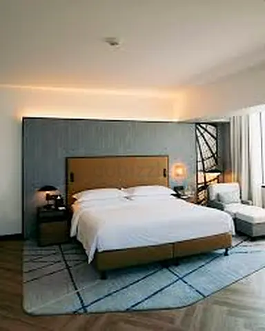 Hotel Room Renovation Service | Interior Design, Paint, Ceiling  Fitout Work