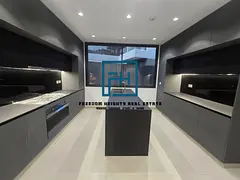 Luxury Corner Forest 5-Bedroom Villa | Sendian Cluster, Masaar Sharjah | Ready to Move In | G+1 | Fo