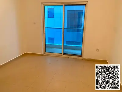 للبيع – شقة غرفه وصالة في أبراج سيتي تاور | مؤجرة بعائد سنوي مميز مع باركن خاص