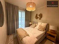 Distress Deal | 2 BR Fully Furnished | High Floor