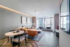 Bills Incl | JBR Views | Branded Residence