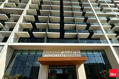 Keys In Hand | Ideal Investment |Close To Entrance