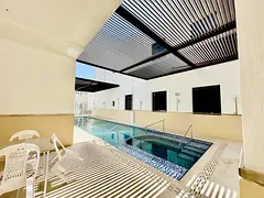 Fully renovated 5bed villa with shared pool