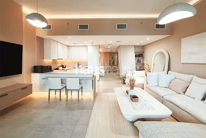 Upgraded | Waterfront | All Bills Inc. Option