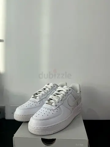 Nike Air Force 1 Utopia – Size 39 EUR – Brand New