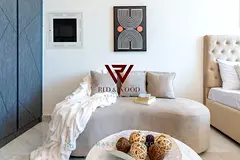 Pool view || Fully Furnished || 12 Cheques