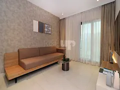 Hotel Apartment | Dubai’s First Wellness Residence