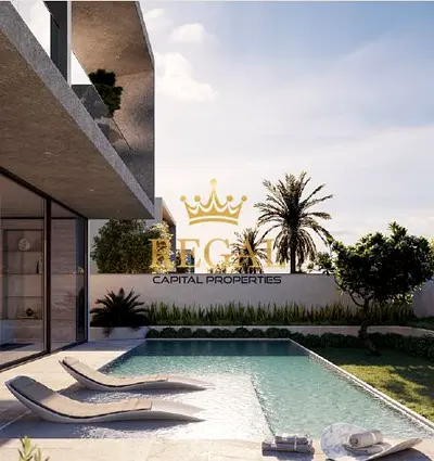 Set Above It All | 4BR Villa | Nawayef
