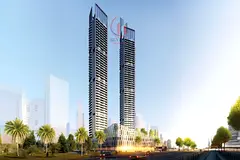 35% Cash Discount | 7-Year Plan | Fully Furnished 1 Bedroom Apartment in Motor City – No Commissio