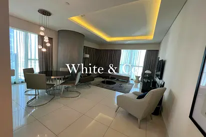 Vacant | Pool View | Luxury Amenities