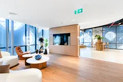 Private Floor | Luxury Furnished | Burj Views