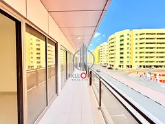 💫March Offer Spacious 3BHK With Maids Room | Balcony +2 Parkings