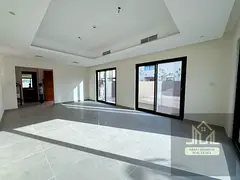 Brand new the 3bhk townhouse at very prime location