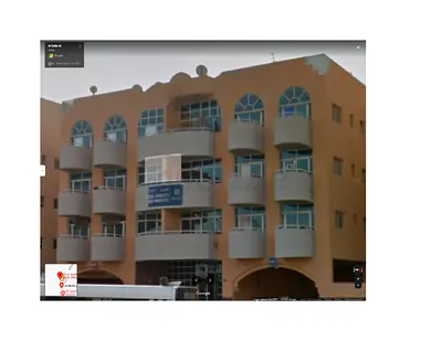 Executive Bedspace Qusais Nahda Metro for Indians Rent 1500