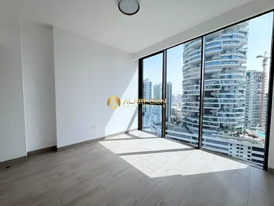 Garden View| Unfurnished 3BR| Ready to Move