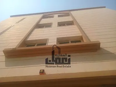 للبيع بناية استثمارية في مويلح التجارية – الشارقة