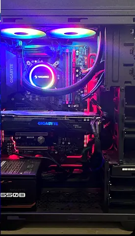 Pc for sale