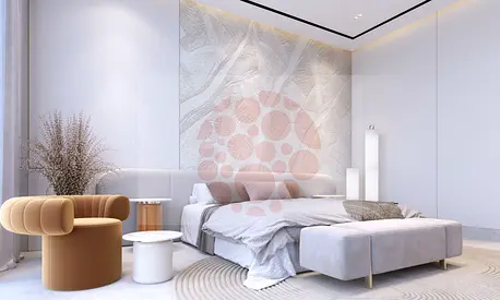 Fully Furnished Studio | Auresta Tower | JVC | 12+ Rooftop Amenities | Tiger | YEAR 2008 Prices