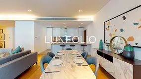 Large Terrace | Vacant Now | Pool View