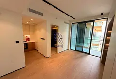 Brand New | High Floor | Semi-Furnished