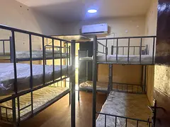 Best Bachelor Bedsapce in cheap price Aed500 near Abu backer Siddique metro station