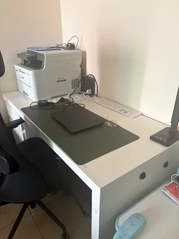 IKEA Big Size office table