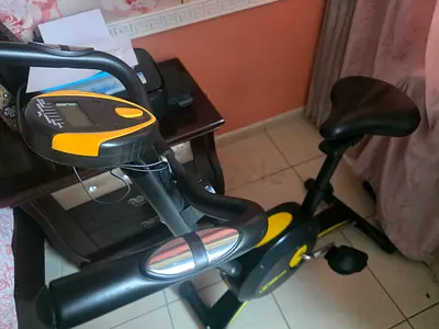 Well-Maintained exercise bike for Sale