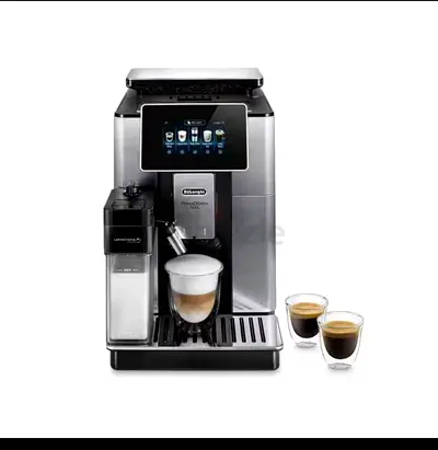 DeLonghi primadonna soul Automatic Coffee  Espresso Machine with Milk Frother