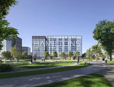 Spacious Residence | Adjacent to ZAD District