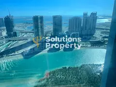 HOT PRICE | Furnished Studio | Amazing canal View