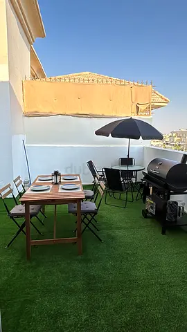 🌿 IKEA Outdoor Table 🌿