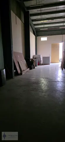 1000 Square Feet Sharing Warehouse in Sajja