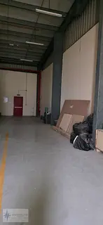 1000 Square Feet Sharing Warehouse in Sajja