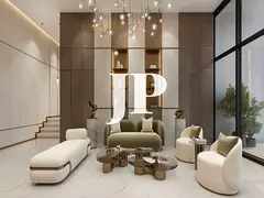 2 Bedroom Apartment | Mi Casa JVC | Furnished | City &amp; Pool Views