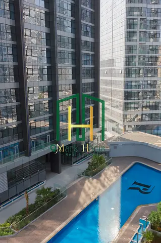 Pool View | Prime Location | Rent Refund
