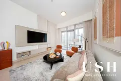 Burj Khalifa View | 2BR Apartment | Downtown Location | 12 Cheques