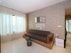 Wellness Focused Life Style | High Rise Building