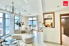 Vacant May 5 | Fully Furnished | High Floor