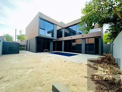 Brand new 4bhk villa for sale