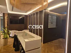 Strong Investment | Luxury Fit-Out | 3 Parking Spaces