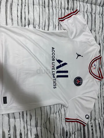 Paris Saint-Germain Jersey - Authentic Edition