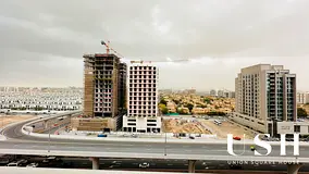 Furnished Studio | Chiller Free | Boulevard Views