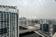 1BR | Canal View | Furnished | Prime Business Bay