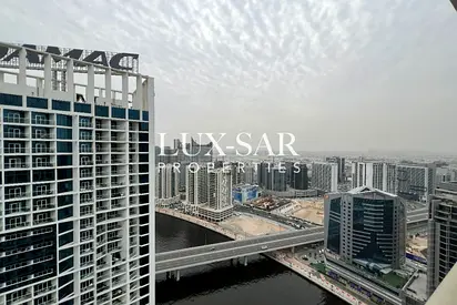 1BR | Canal View | Furnished | Prime Business Bay