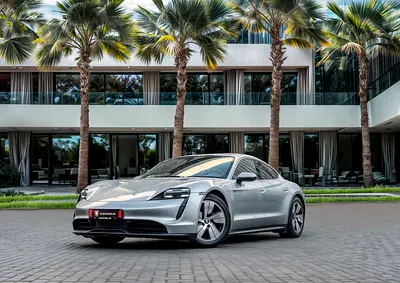 4,603 P.M | 0% Downpayment | Porsche Warranty!