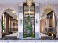 SMART INVESTMENTHIGH ROI POTENTIAL-LUXURY LIVING IN SHARJA