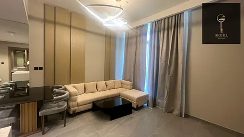 Brand New Building | Spacious Apartment | Fully Furnished