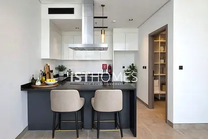 Brand New I 1 month Free I Prime Location | Gym | Pool | Open Kitchen I Store