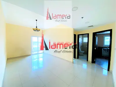 شقة بغرفة نوم واحدة | مجموعة برلين 1 | إطلالات على الحديقة والمدينة